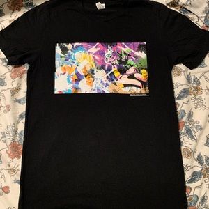 Dragon Ball FighterZ T shirt